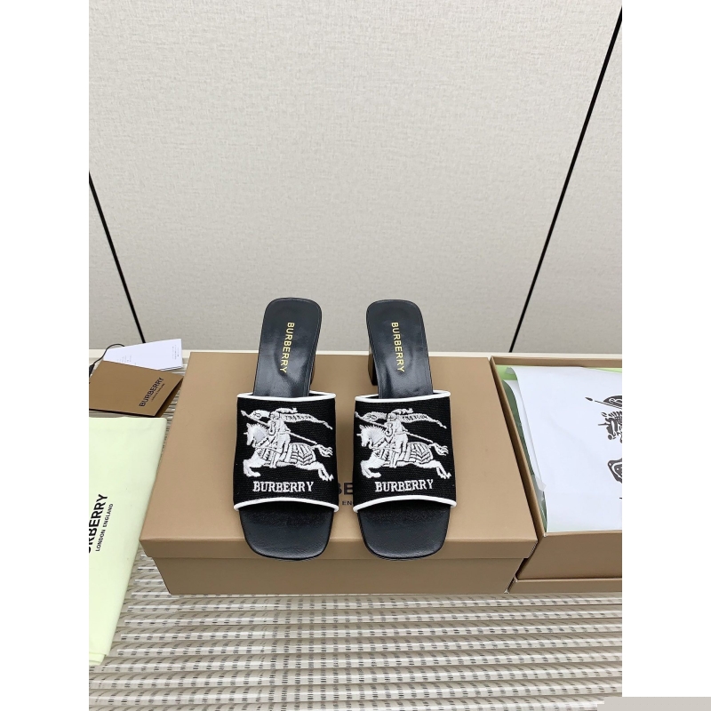 B**rry slippers